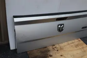 68105727 Oem 09-11 Dodge Ram 1500 Pickup Pick Up Truck Tailgate Tail Gate Lid