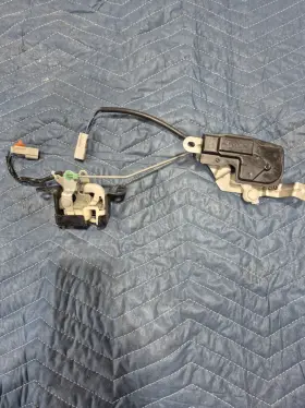 74811-sza-a01 Oem 74811-sza-a01. 74805-sza-a01 Rear Glass Hatch Actuator With Motor And Cable