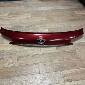 76801-78010 Oem 2015 - 2017 Lexus Nx200t Nx300h Rear Finish Panel Part# 76801-78010 Oem 2015 - 2017 Lexus Nx200t Nx300h Rear Finish Panel Part#