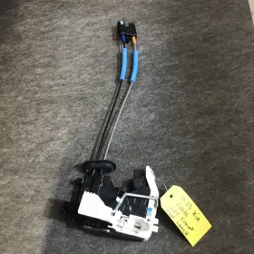 81310-m6000 Oem Front/left Door Lock Latch Actuator Usps For Kia Forte 2019 2023 81310-m6000 Oem Front/left Door Lock Latch Actuator Usps For Kia Forte 2019 2023