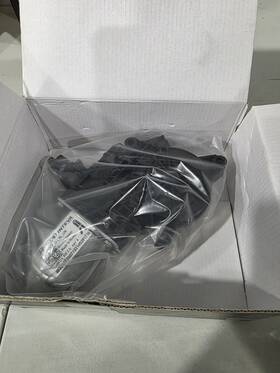 Oem 83450-t6000 Rear/left Door Power Window Motor For Genesis Gv80 2021 2024 Ems