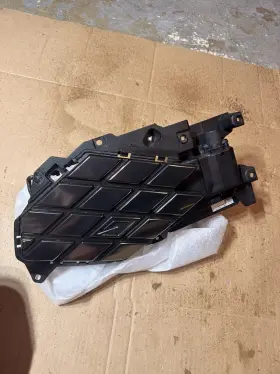 863c0-ji000 Oem Module Assy-charge Dr Lh For Genesis Electrified G80 2024 25 Ups