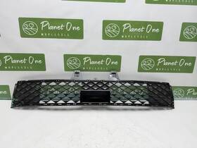 Oem 86531-p6200trc Grille-front Bumper Black For Hyundai Santa Fe Mx5 2024 2026
