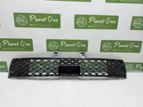 86531-p6200trc Oem Grille-front Bumper Black For Hyundai Santa Fe Mx5 2024 2026
