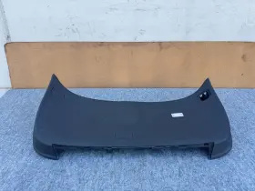 90901-5na0a Oem Infiniti Qx50 19-24 Liftgate Tailgate Trunk Interior Trim Panel Cover Black