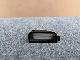 92520j5000 Oem Kia Stinger 18-23 Liftgate Tailgate Trunk License Plate Light Assembly