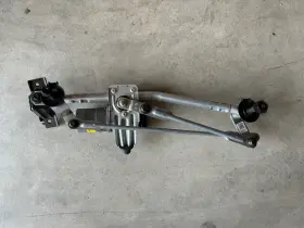 98100-at000 Oem 98100 At000 Motor And Link Assy-w/wpr Windshield Wiper 2023 Kia Niro