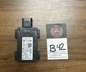 99140-bf000 Oem Unit Assy-rear Corner Radar Lh Left For Hyundai Kona Ev 2024 99140-bf000 Oem Unit Assy-rear Corner Radar Lh Left For Hyundai Kona Ev 2024