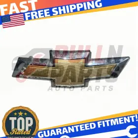 P42338226 Oem Grille Emblem - Chevrolet Cruze 15-16 Front Bumper