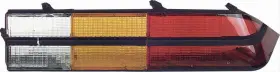 5930260 Oer 78-81 Z28 Tail Lamp Lens- Rh
