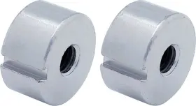Cx1316 Oer Authorized 1954-87 Chevy Gmc Stepside Pickup Truck Tail Gate Trunnions Pair Cx1316 Oer Authorized 1954-87 Chevy Gmc Stepside Pickup Truck Tail Gate Trunnions Pair
