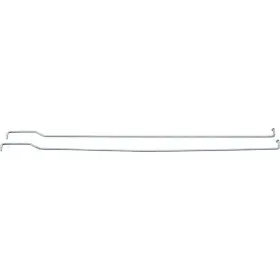 Cx1839 Oer Authorized 1967-72 Chevy Gmc Fleetside Pickup Blazer Jimmy Tailgate Latch Actuating Rod