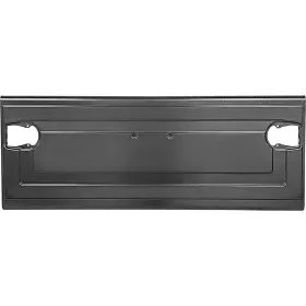 T5522 Oer Authorized 1955-58 Chevrolet Cameo Gmc Suburban Carrier Inner Tailgate Stamped Steel Edp