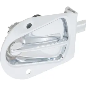 T5529 Oer Authorized 1955-58 Chevrolet Cameo Gmc Suburban Carrier Tailgate Latch Assembly With