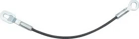 T70438 Oer Authorized 1988-02 Chevrolet Gmc C/k Pickup Truck Tail Gate Support Cable Lh Or Rh Each