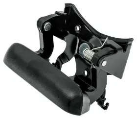 T70589 Oer Authorized 1999-07 Chevrolet/gmc Silverado/sierra Pickup Tailgate Latch Handle Assembly