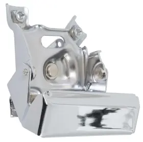 T70938 Oer Authorized 1967-73 Chevy Gmc Fleetside Pickup Blazer Jimmy Tailgate Handle Chrome