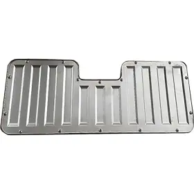 T71130 Oer Authorized 1973-91 Blazer Jimmy Tailgate Access Panel Cover