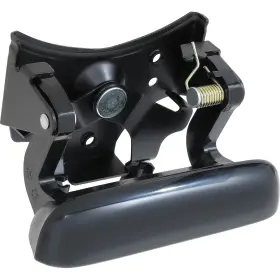 T76003 Oer Authorized 1999-07 Chevrolet Gmc Pickup Tail Gate Handle Black Smooth Finish