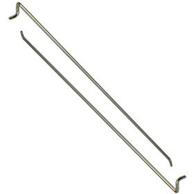 Oer Authorized T76050 1988-98 Chevy Gmc C/k Stepside Pickup Truck Tail Gate Latch Rods Pair