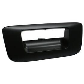 Oer Authorized T76059b 2007-13 Chevrolet Gmc Truck Tail Gate Handle Bezel Without Key Hole