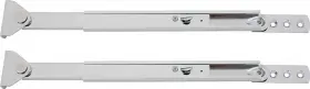Tf400969 Oer Authorized 1955-57 Chevy Nomad Rear Liftgate Supports Pair