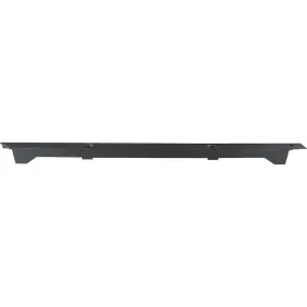 Tr10608c Oer Authorized 1966-77 Ford Bronco Rear Tail Pan Assembly Floor Cross Sill Channel