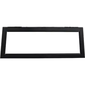 Tr40010a Oer Authorized 1966-77 Ford Bronco Rear Window Frame Liftgate