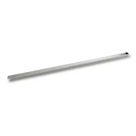 Lc-1694054 Omac Polished Tailgate Trim
