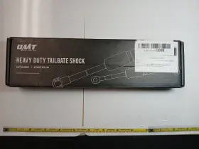 Tas-0102-b1-gwfba-1 Omt Tailgate Heavy Duty Shock New In Box Tas-0102-b1-gwfba-1 Omt Tailgate Heavy Duty Shock New In Box