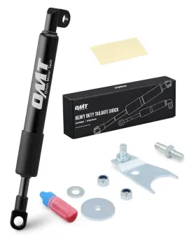 Tas-0301-00 Orion Motor Tech Truck Tailgate Assist Pickup Lift Kit