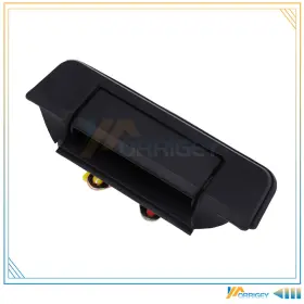 Wh802289p01 Orrigey For 84-88 Toyota Pickup Tg Tailgate Rear Handle 77059 Black Wh802289p01 Orrigey For 84-88 Toyota Pickup Tg Tailgate Rear Handle 77059 Black