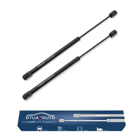 Amusqls167 Otuayauto Hood Struts For 20022010 Ford Explorer Lift Supports Shocks Pack Of 2