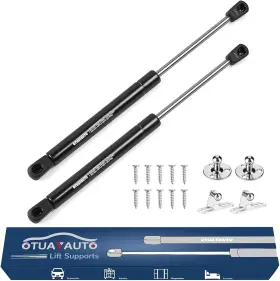 C16-11028 Otuayauto Qls040 12 Inch Gas Strut - 178n/40lbs Universal Lift Support T