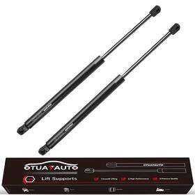 Otuayauto Qls047-1 Hatch Struts Lift Supports Replacement For 2007-2012 Hyundai Santa Fe Liftgate