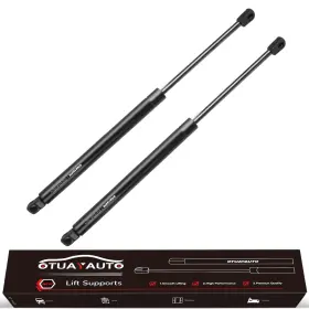 Qls047-1 Otuayauto Hatch Struts Lift Supports Replacement For 2007-2012 Hyundai Santa Fe Liftgate Qls047-1 Otuayauto Hatch Struts Lift Supports Replacement For 2007-2012 Hyundai Santa Fe Liftgate
