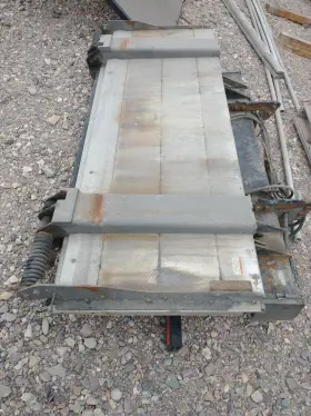 Ml681-fl-a Palfinger Liftgate Ilt4000