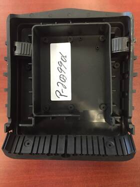 Palfinger P-2029906 Liftgate Cover - Oem Ilr Ilp Ilt Morgan Truck