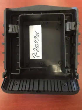 P-2029906 Palfinger Liftgate Cover - Oem Ilr Ilp Ilt Morgan Truck P-2029906 Palfinger Liftgate Cover - Oem Ilr Ilp Ilt Morgan Truck