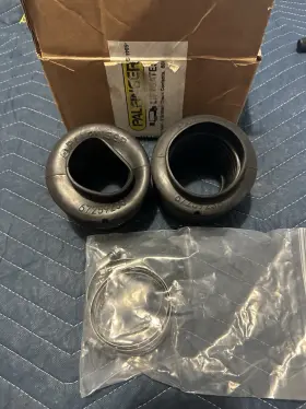 P-67259238 Palfinger New Open Box Interlift Rubber Bellows Tilt 33