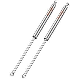 Pamagoo Ara-804vb 20 Inch 60lb Stainless Steel Gas Struts For Rv Boat Marine Lift Support 2-pa