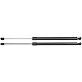Parautostore Pa165804p01 2 Pcs Rear Liftgate Lift Supports Gas Springs Struts For 2007-2009 Suzuki Xl-7