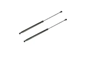 348705k Partsimport Set Of 2 Hatch Shocks Left Right Stabilus For Land Rover Lr3 Lr4