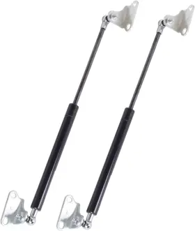 Yql380 Pegelong 150 18 8 200n 38cm 200n/15inch 45lb Gas Struts Shock Lift Supports Spring Heavy Yql380 Pegelong 150 18 8 200n 38cm 200n/15inch 45lb Gas Struts Shock Lift Supports Spring Heavy