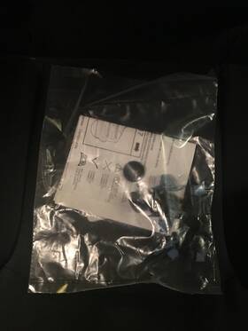 Penda Pa05030 Kit Afm For Frd/toy Or