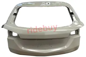 84513648 Perfect Fit 2018 2019 2020 2021 2022 2023 2024 Chevy Equinox Liftgate Tailgate Shell