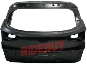 Lid-tuc-16 Perfect Fit 2016 2017 2018 Hyundai Tucson Rear Liftgate Trunk Lid Tailgate