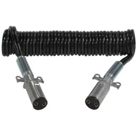 23-2926 Phillips Industries Liftgate Charging Cable 15 Ft. Dual Pole Coiled 4 23-2926 Phillips Industries Liftgate Charging Cable 15 Ft. Dual Pole Coiled 4