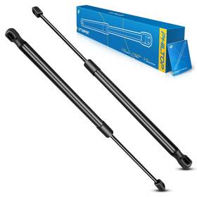 Philtop 3283mls086yus Hatch Liftgate Gas Struts For 20032006 Mitsubishi Outlander Set Of 2