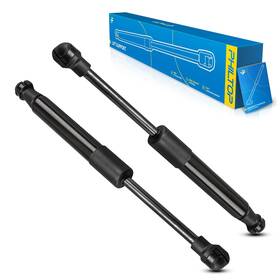 Philtop 4465mls232vus Hood Struts Lift Supports For 19982005 Porsche 911 And 19972004 Boxster 2pack